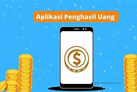 Aplikasi Penghasil Uang Modal Jari Gratis 2024 Indonesia