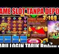 Aplikasi Slot Penghasil Saldo Dana Tanpa Deposit