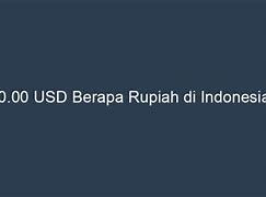 Batig Slot Saldo Awal Berapa Rupiah Di Indonesia