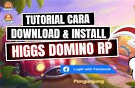 Cara Download Domino Rp Versi Terbaru