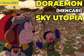 Doraemon Bahasa Indonesia Terbaru 2023 No Zoom Nobita Dan Doraemon