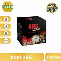 Jual Kopi Pria Stamina Dewasa