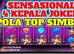 Pola Slot Joker Jewel Hari Ini Di Batu Malang