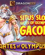 Situs Gacor Olympus Malam Ini