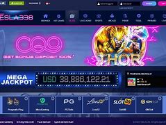 Situs Slot Giok 88 Login