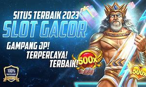 Slot Gacor Hari Ini Jutaan Menang Menang Menang